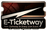 E-Tickeway – Αρχική