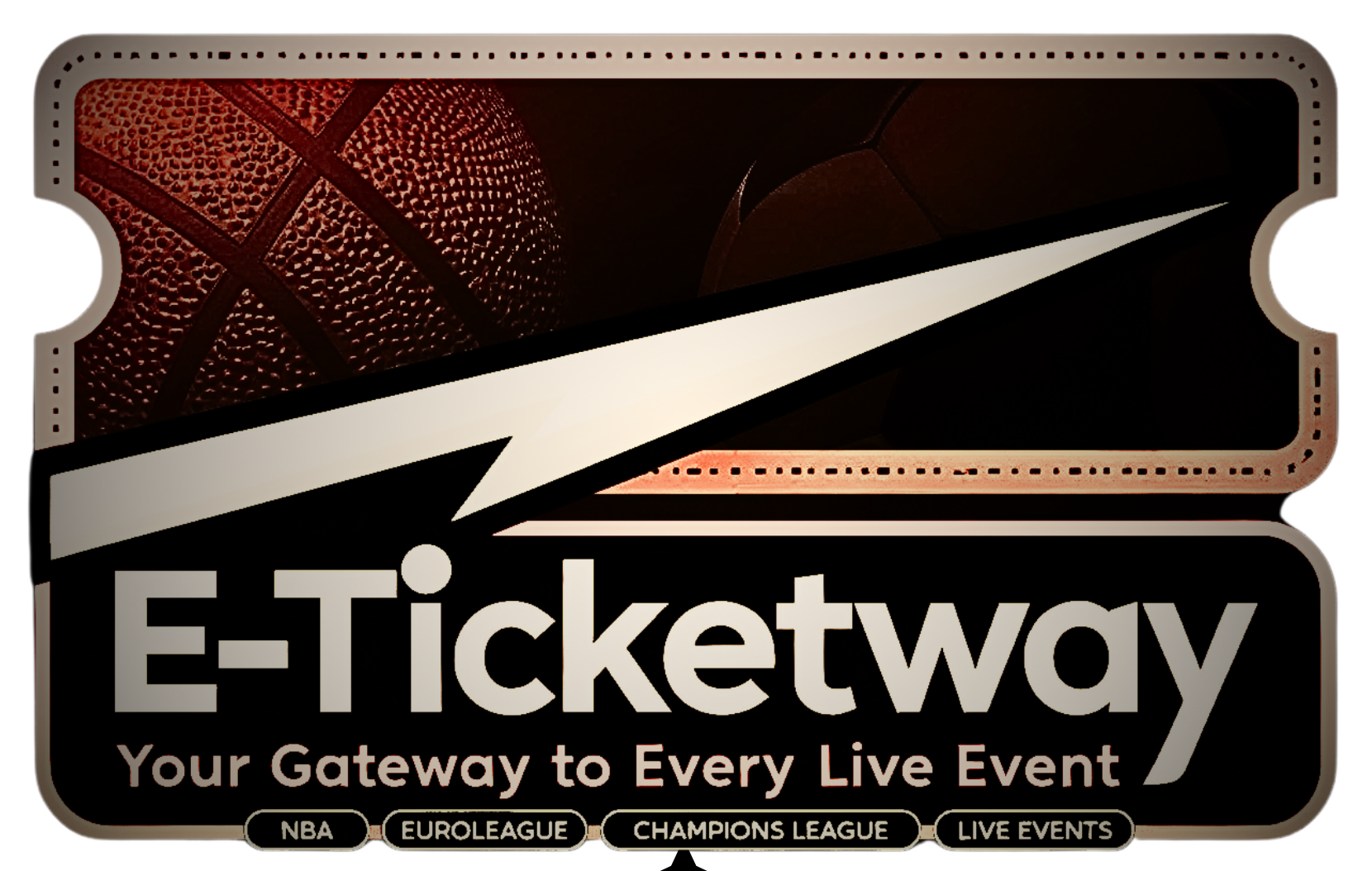 E-Tickeway